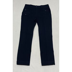 Panticular Cropped Pants - Size 4